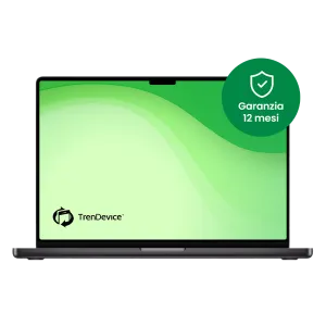 MacBook Pro Retina 14" M1 Max